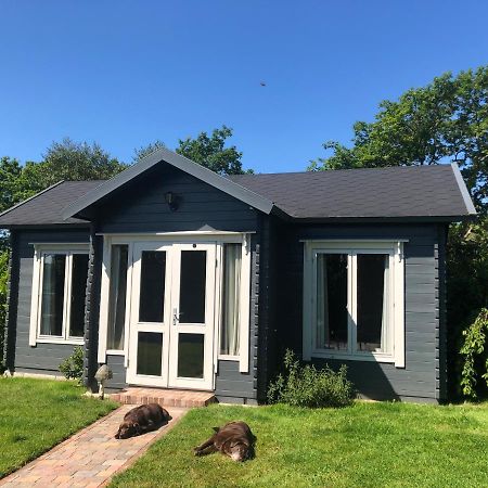 Modern Summerhouse 리밍톤 외부 사진