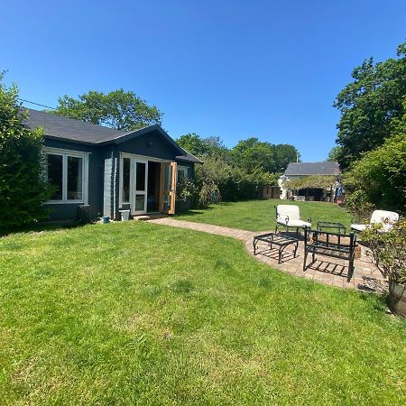 Modern Summerhouse 리밍톤 외부 사진