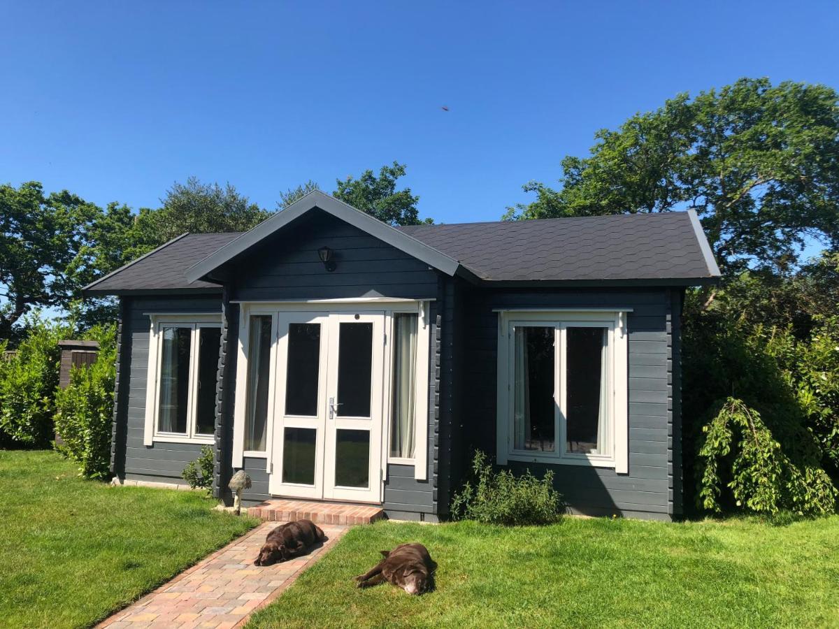 Modern Summerhouse 리밍톤 외부 사진