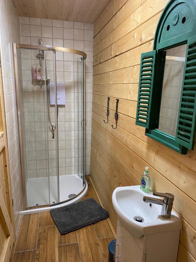 Modern Summerhouse 리밍톤 외부 사진